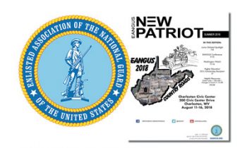 EANGUS New Patriot – Summer 2018 Edition