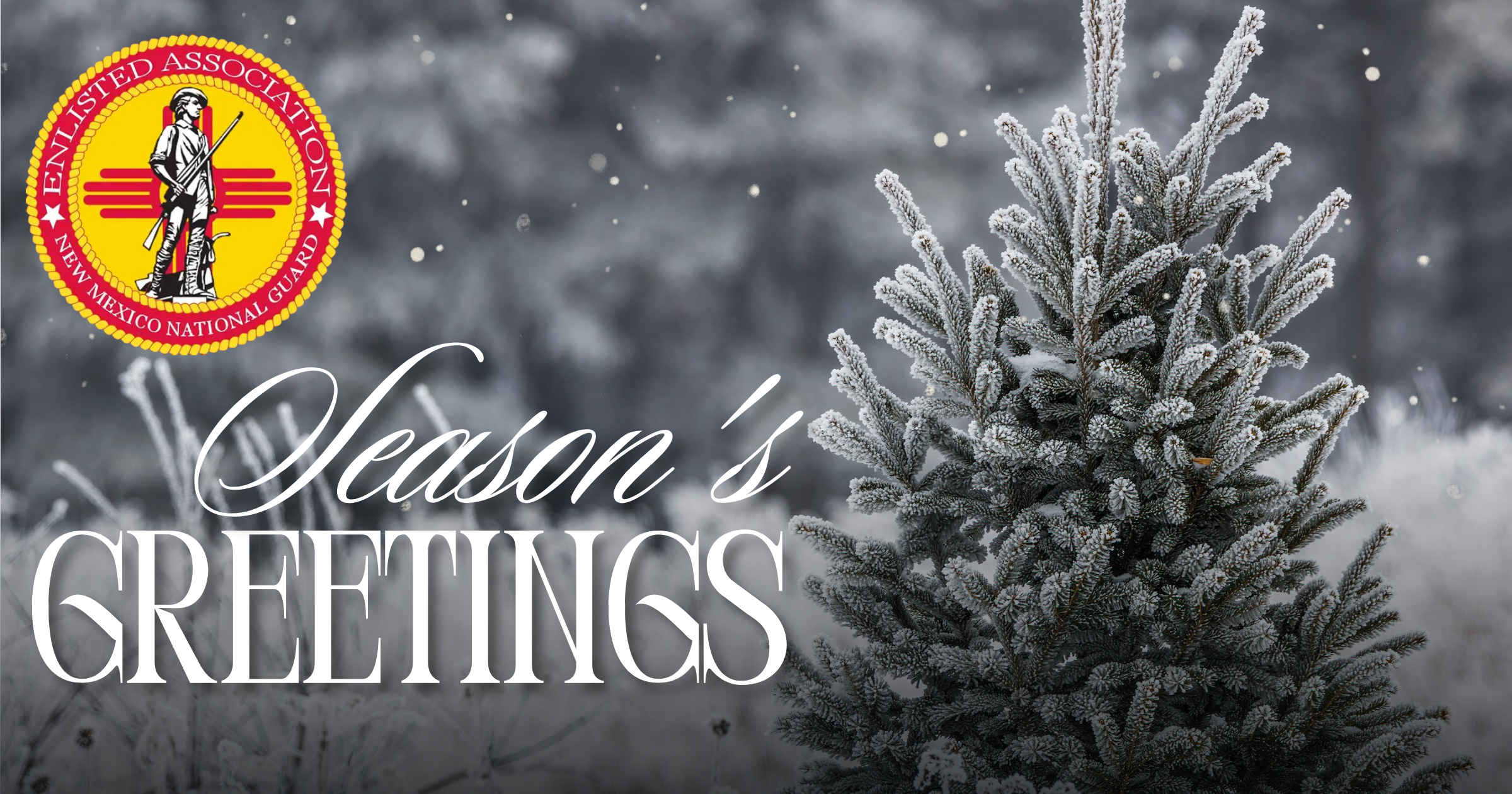 A Holiday Message from the President of EANMNG