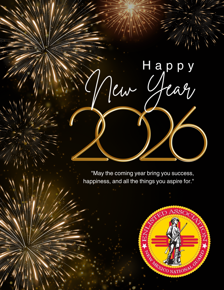 A New Year’s Message from the EANMNG President