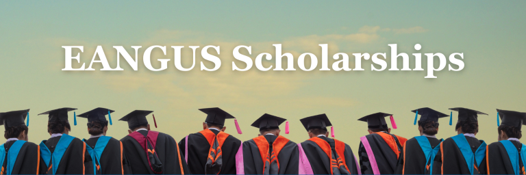 2026 EANGUS National Scholarships Open