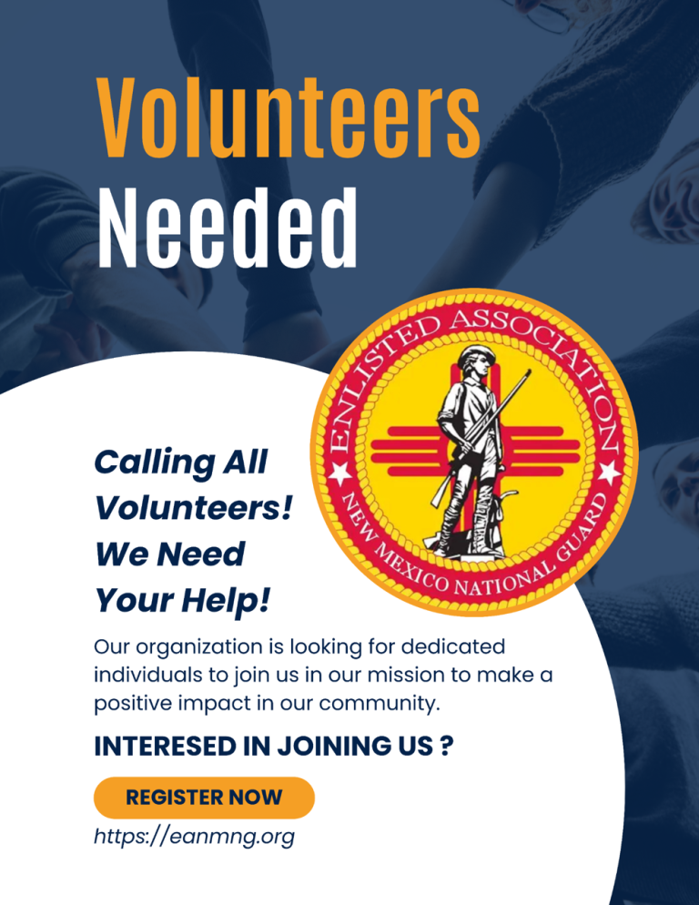 Volunteers Needed – Join a Committee!