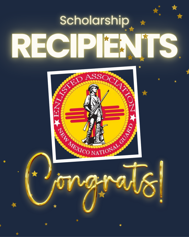 EANMNG Scholarship Recipients Announcement Coming Soon! 🎓✨