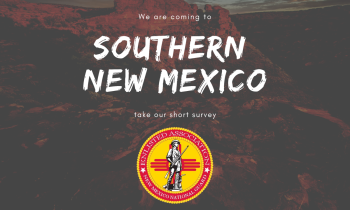 Southern New Mexico Membership Interest Survey